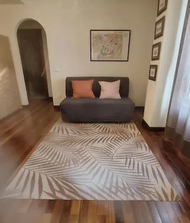 G10-acogedor Estudio En Puertochico, Apartment Santander