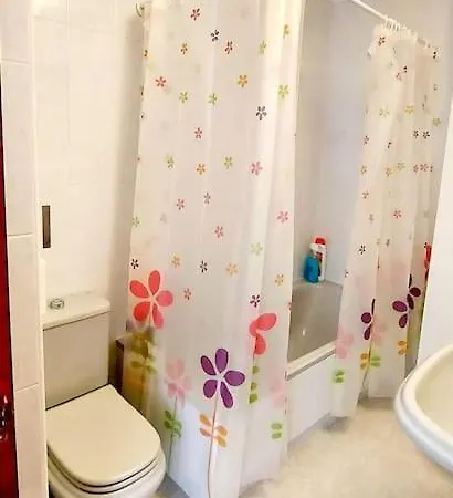 G10-acogedor Estudio En Puertochico,