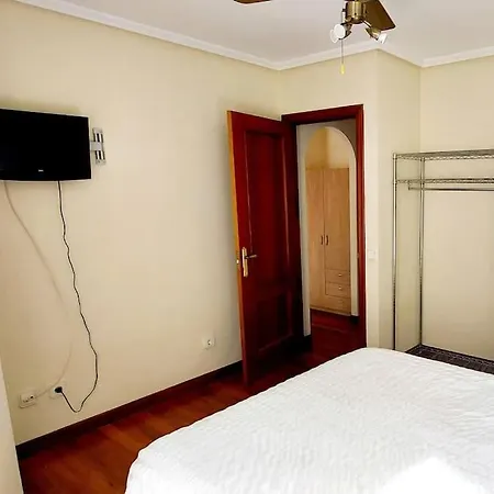 G10-acogedor Estudio En Puertochico, * Santander