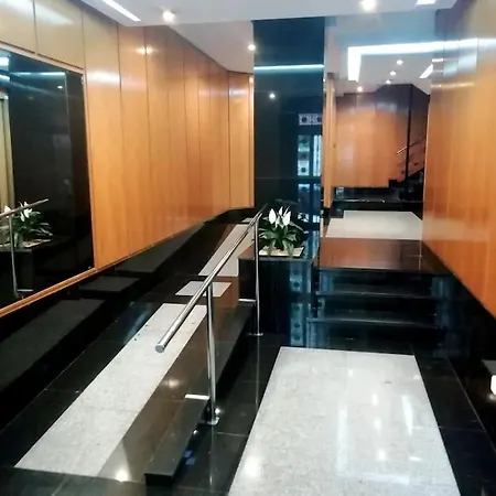 Apartment G10-acogedor Estudio En Puertochico,