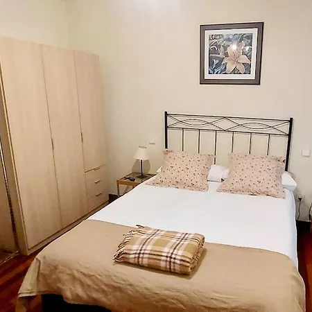 G10-acogedor Estudio En Puertochico, Apartment *