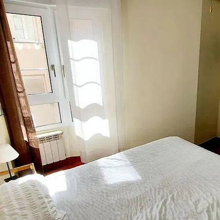 Apartamento G10-acogedor Estudio En Puertochico, *