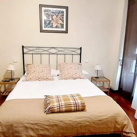 G10-acogedor Estudio En Puertochico,