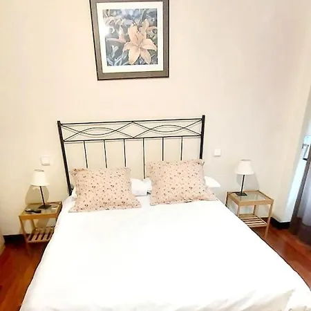 Apartamento G10-acogedor Estudio En Puertochico, *