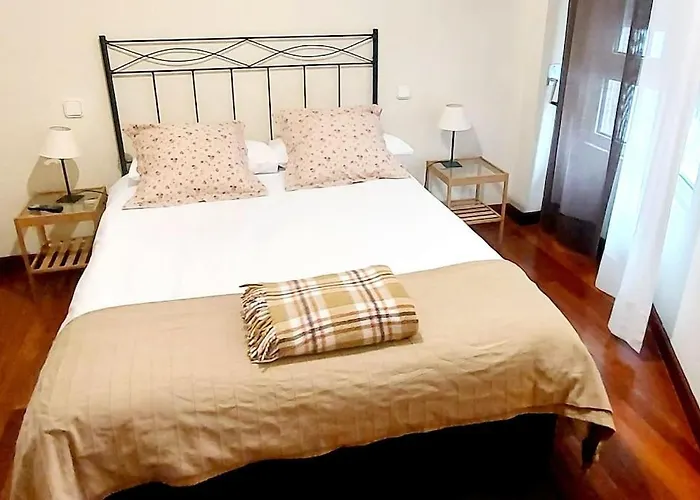 G10-acogedor Estudio En Puertochico, *