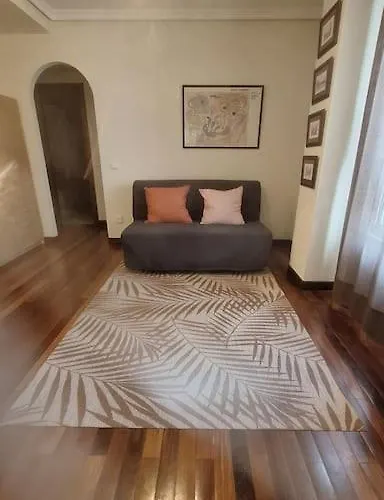 G10-acogedor Estudio En Puertochico, Apartamento Santander