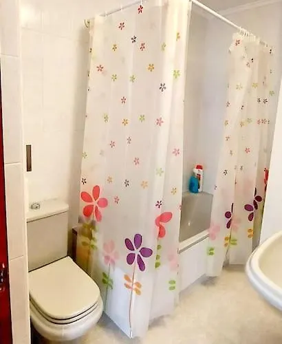 G10-acogedor Estudio En Puertochico,