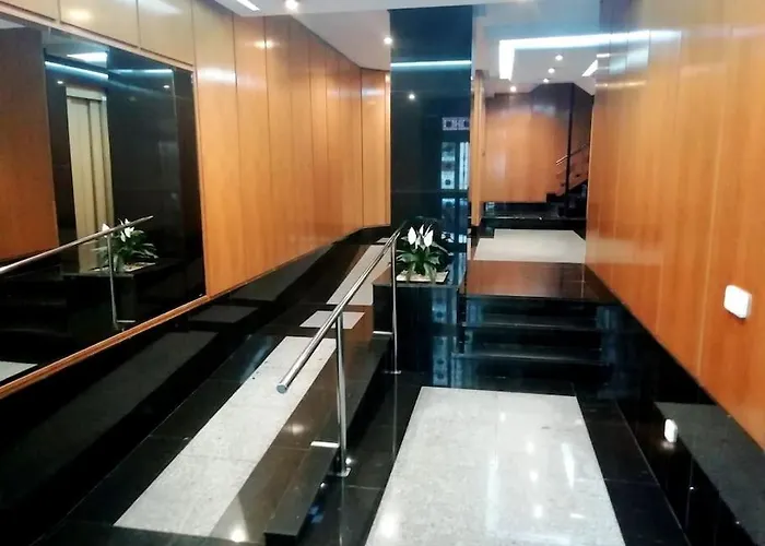 Apartmán G10-acogedor Estudio En Puertochico,