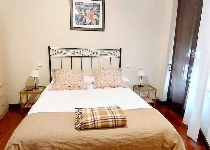 G10-acogedor Estudio En Puertochico,