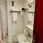 Daire G10-acogedor Estudio En Puertochico, Santander